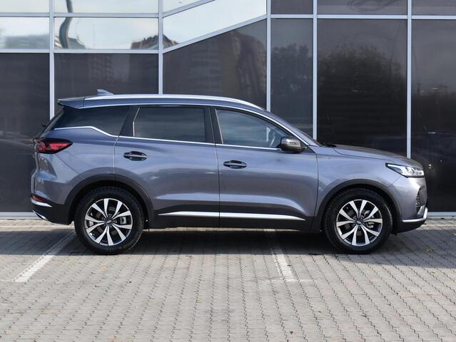 Chery Tiggo 7 Pro 2022