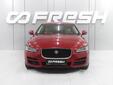 Jaguar XE 2016