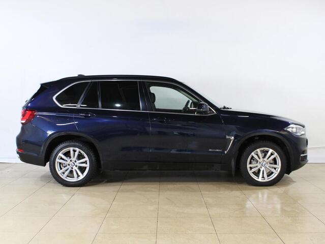 BMW X5 2015