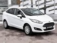 Ford Fiesta 2015