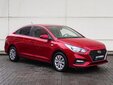 Hyundai Solaris 2018