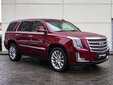 Cadillac Escalade 2018