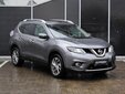 Nissan X-Trail 2016