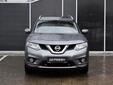 Nissan X-Trail 2016