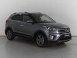 Hyundai Creta 2017