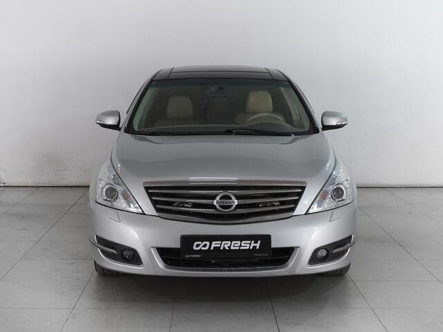 Nissan Teana 2011