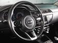 Kia Rio 2017