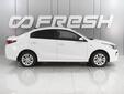 Kia Rio 2017