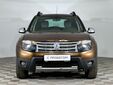 Renault Duster 2012