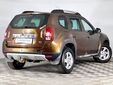 Renault Duster 2012