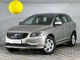 Volvo XC60 2014