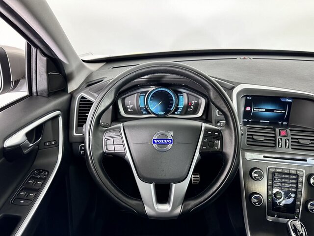 Volvo XC60 2014