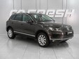 Volkswagen Touareg 2015