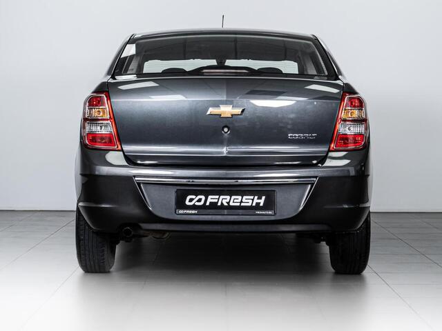 Chevrolet Cobalt 2021