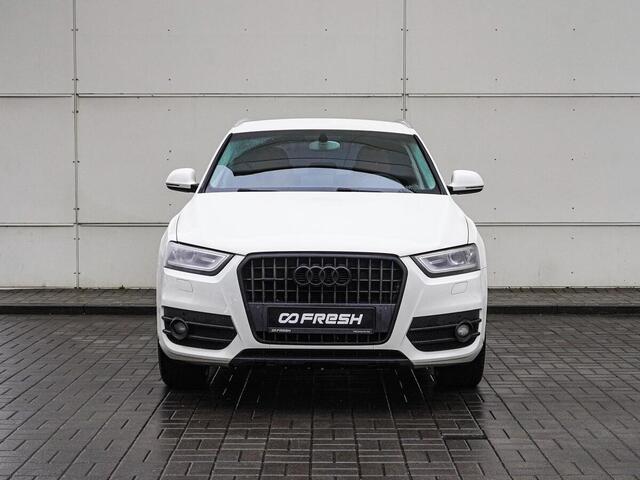 Audi Q3 2013