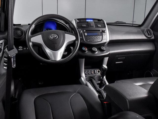 Lifan X60 2015