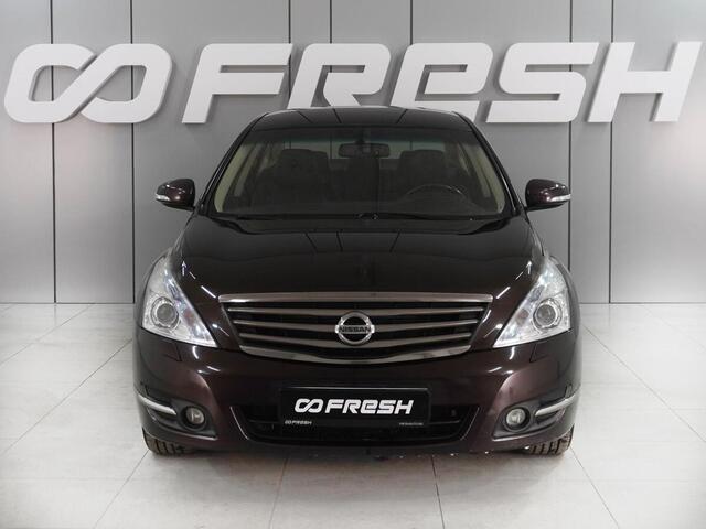 Nissan Teana 2013