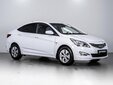 Hyundai Solaris 2016