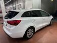 Kia Ceed 2018