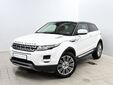 Land Rover Range Rover Evoque 2012