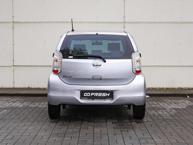 Toyota Passo 2015