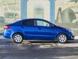 Kia Rio 2013