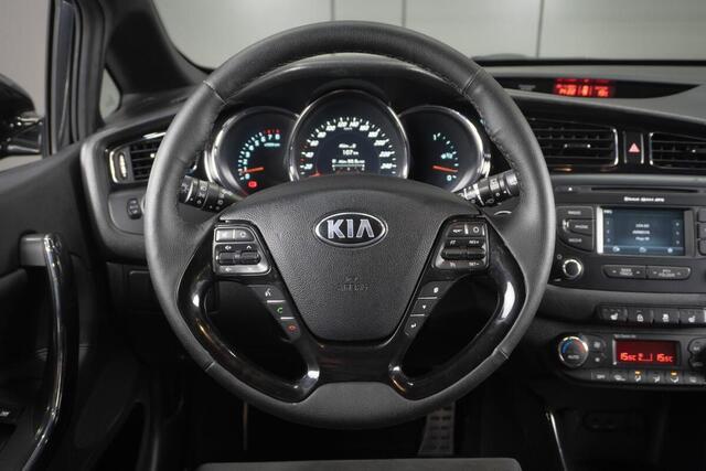 Kia Ceed GT 2015