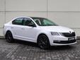 Skoda Octavia 2017