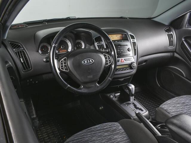 Kia Ceed 2008