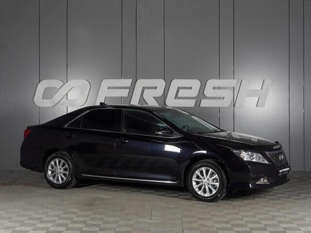 Toyota Camry 2014