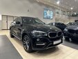 BMW X6 2016