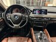 BMW X6 2016