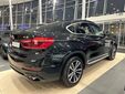 BMW X6 2016