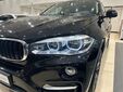 BMW X6 2016