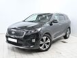 Kia Sorento 2018