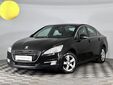 Peugeot 508 2012