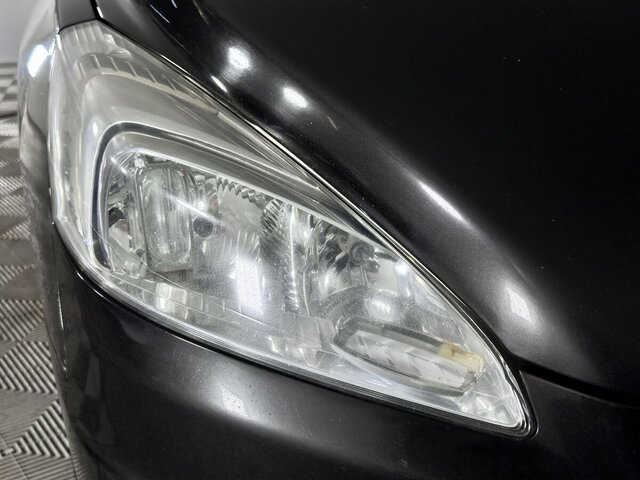 Peugeot 508 2012