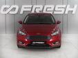 Ford Focus 2019