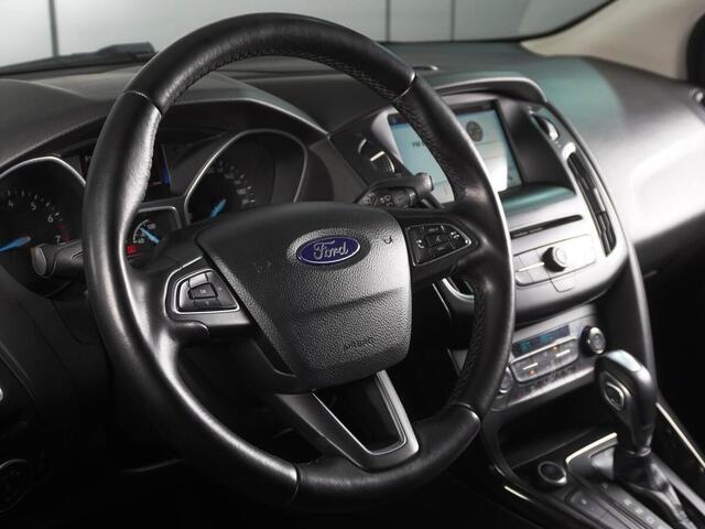 Ford Focus 2019