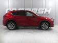 Mazda CX-5 2021