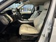 Land Rover Range Rover Sport 2018