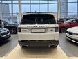 Land Rover Range Rover Sport 2018