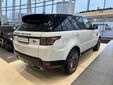 Land Rover Range Rover Sport 2018