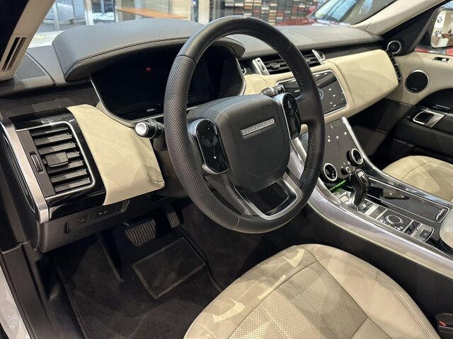 Land Rover Range Rover Sport 2018