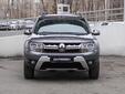 Renault Duster 2019