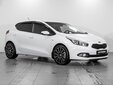 Kia Ceed 2012