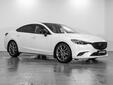 Mazda 6 2018