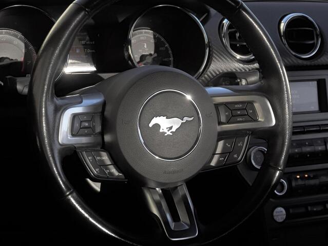 Ford Mustang 2015