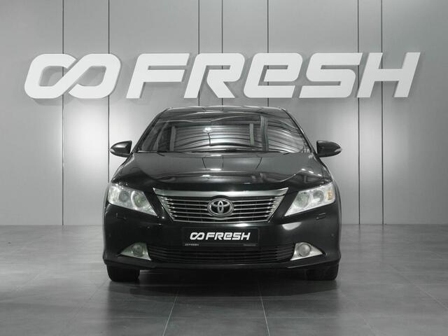 Toyota Camry 2014