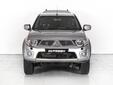 Mitsubishi L200 2012